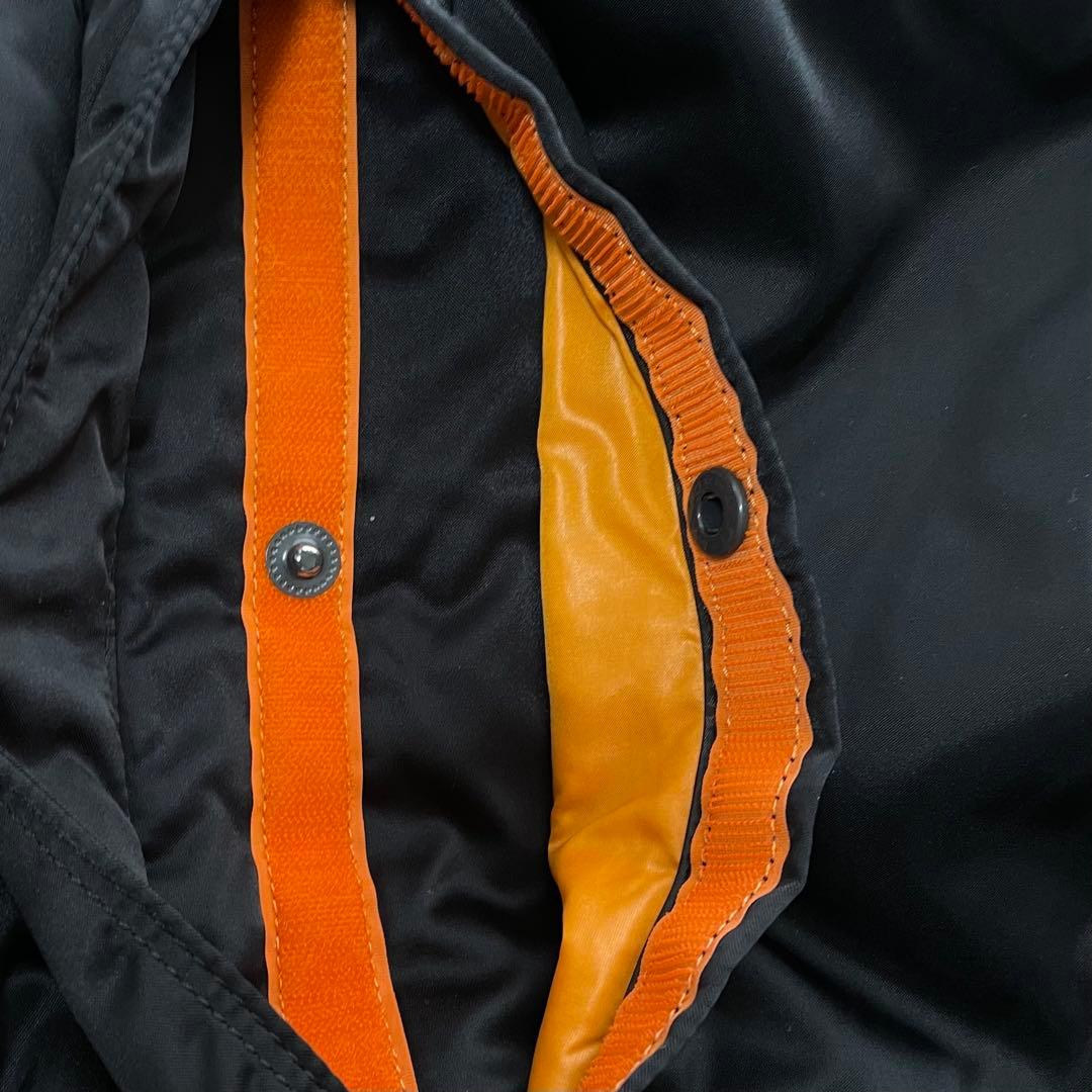 【極美品】PORTER ポーター タンカー　ガーメントケース　出張　ビジネス