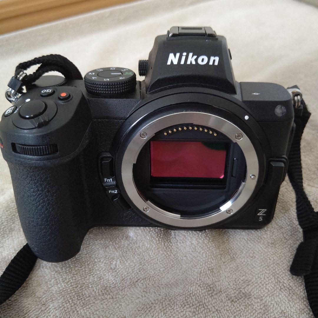 NikonZ5PETAX Multi Coated Takumar35mmセット