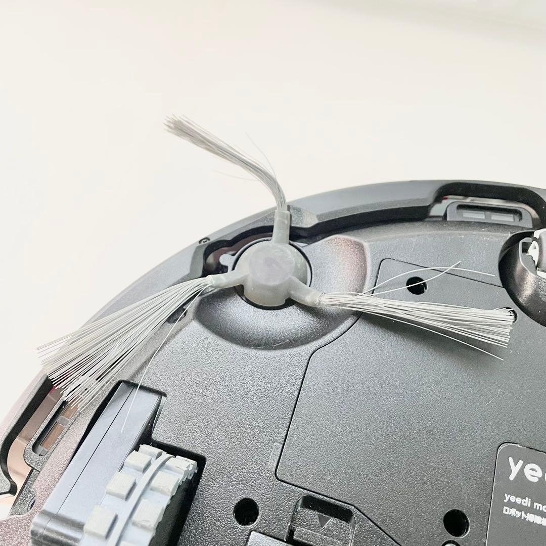 ◎ yeedi ロボット掃除機 DVX46 お掃除ロボット 水拭き両用