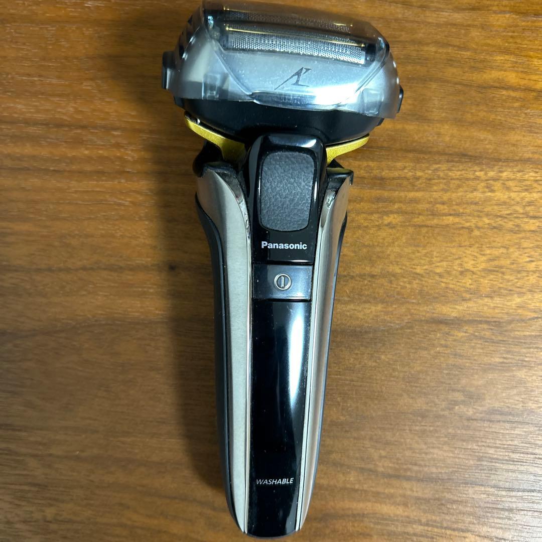 Panasonic メンズ電気シェーバー ES-CLV9DX