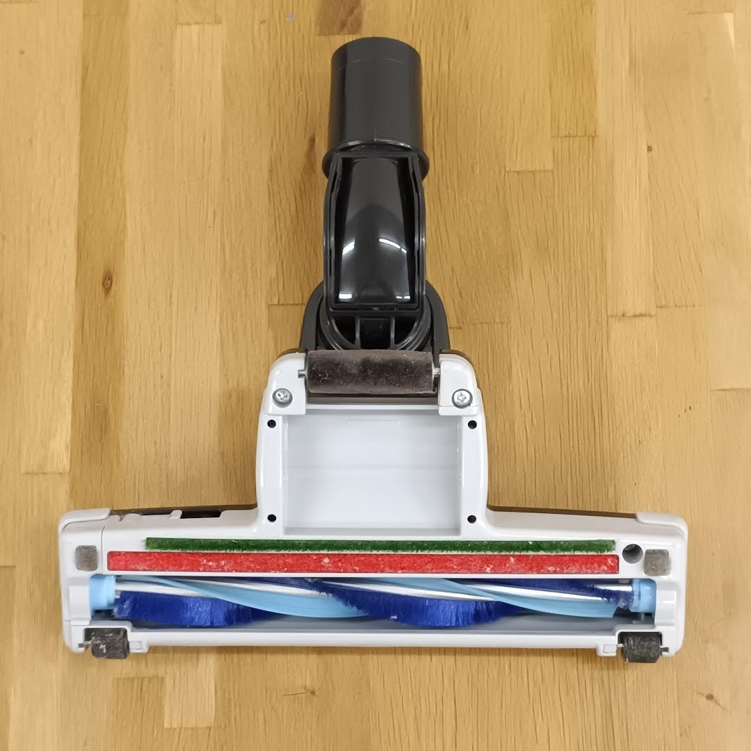 日立 掃除機 サイクロン式 CV-SE90