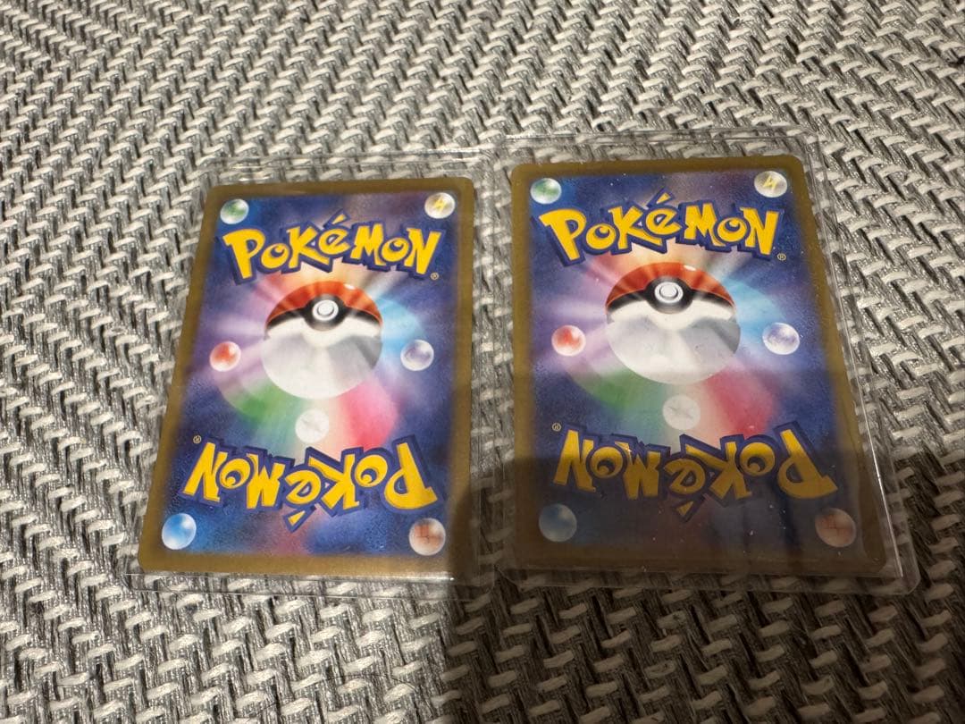 ポケカ　ピッピ　コダック　ポケパッド まとめ売り