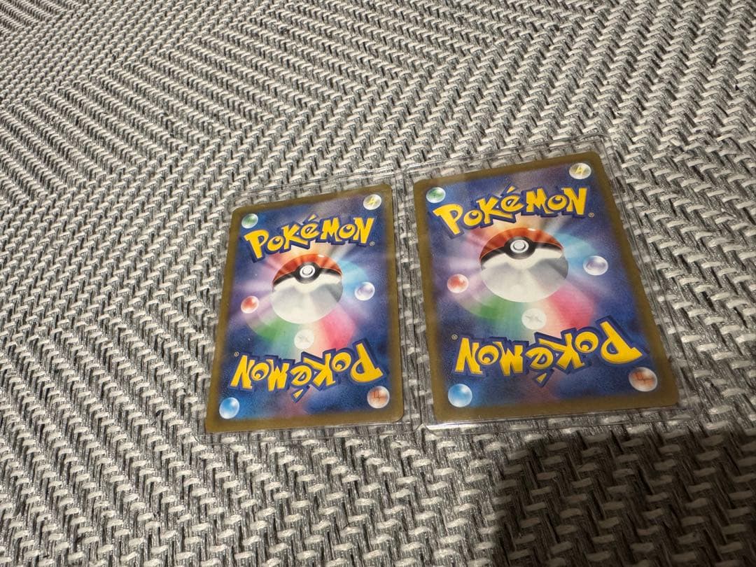 ポケカ　ピッピ　コダック　ポケパッド まとめ売り