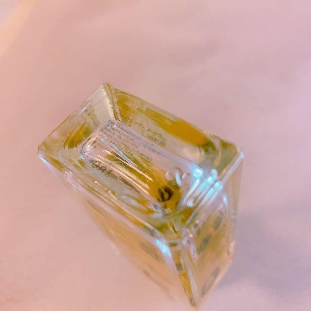 ☆残量多☆トウキョウランデブー マザーミルク オードトワレ 30ml