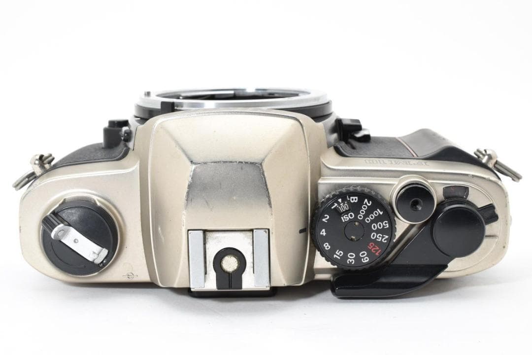 【動作好調】 Nikon ニコン FM 10 ボディ フィルムカメラ