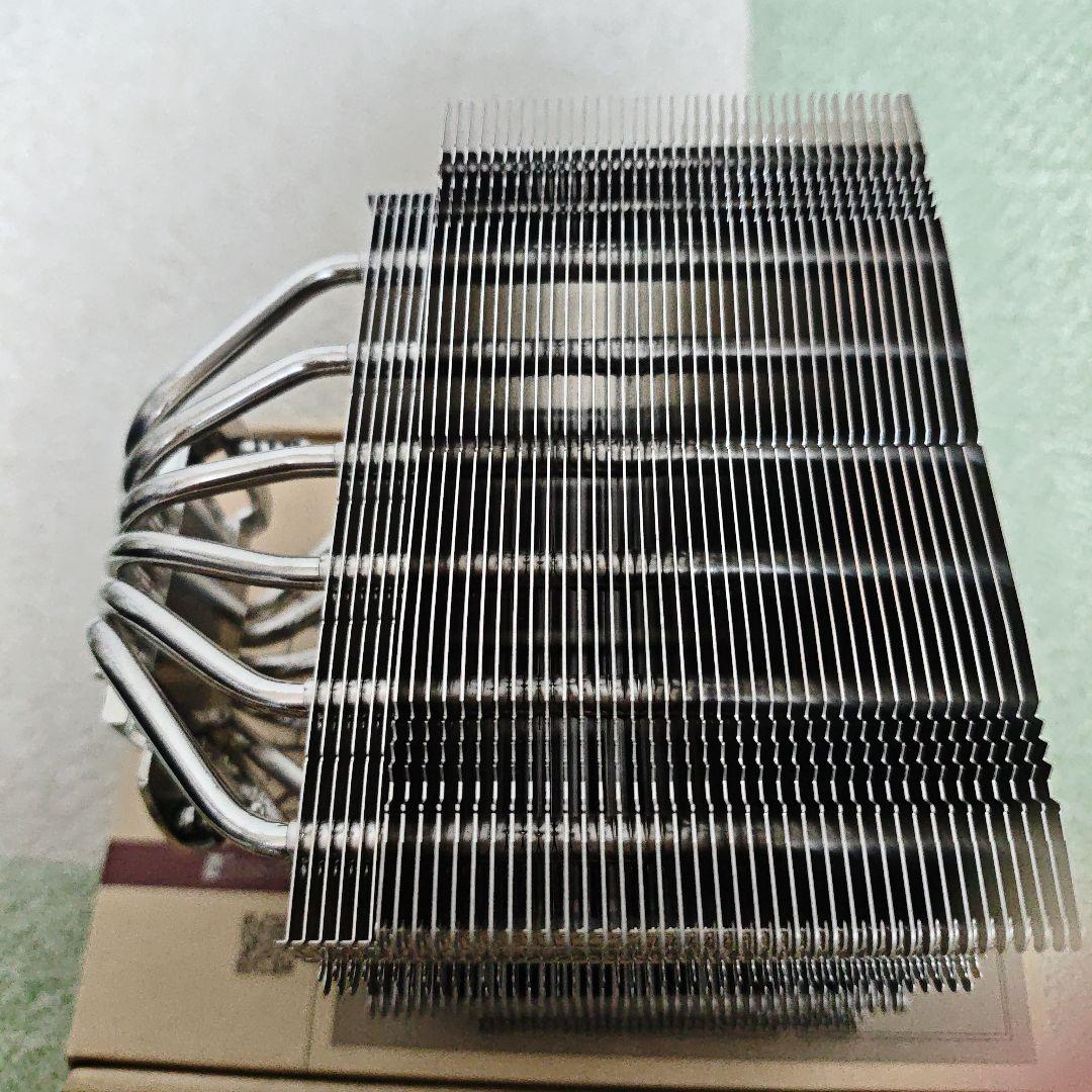 Noctua NH-D15 空冷CPUクーラー