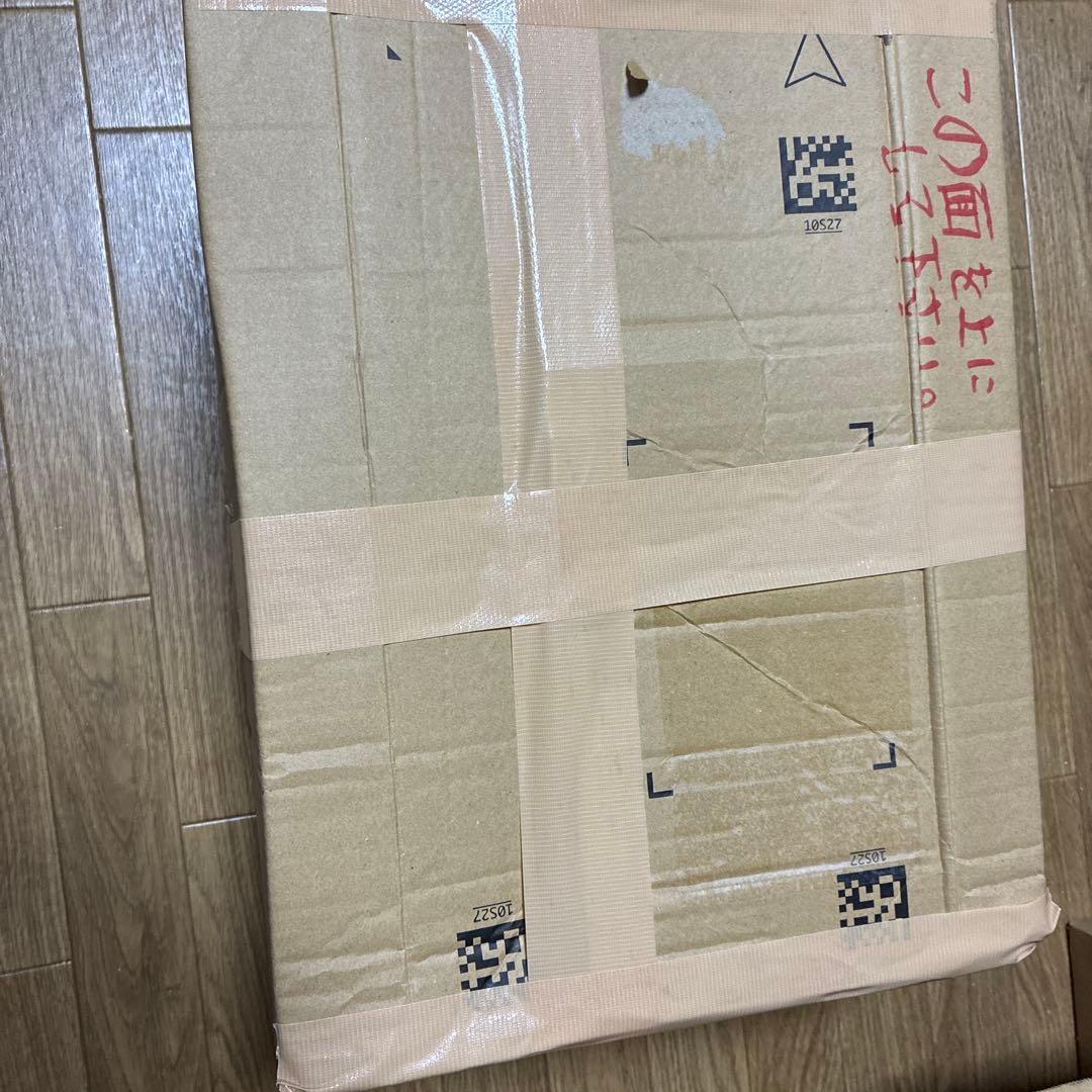 アタックZERO 液体史上最高の無菌レベル消臭力 詰め替え 2100ｇ x5