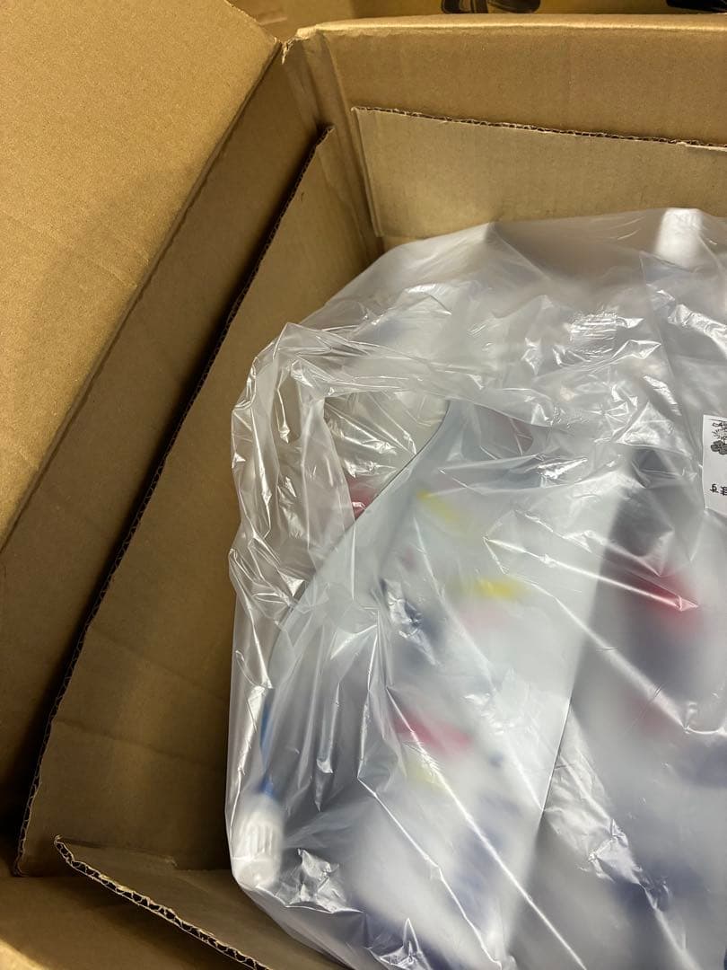 アタックZERO 液体史上最高の無菌レベル消臭力 詰め替え 2100ｇ x5