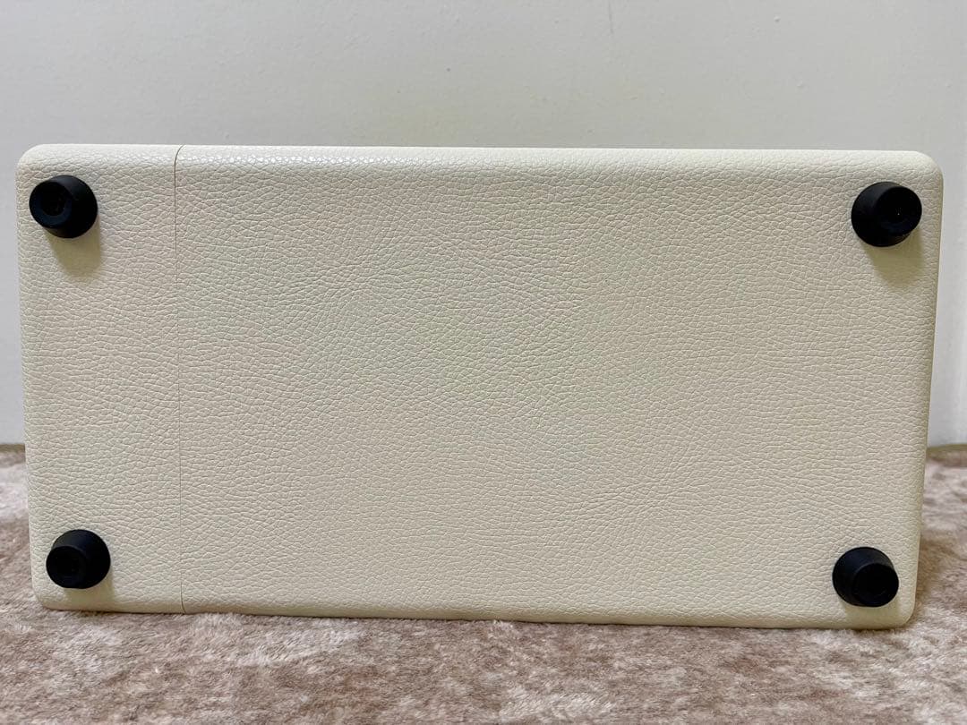 ⭕️極美品。国内正規品⭕️Marshall Stanmore III Cream