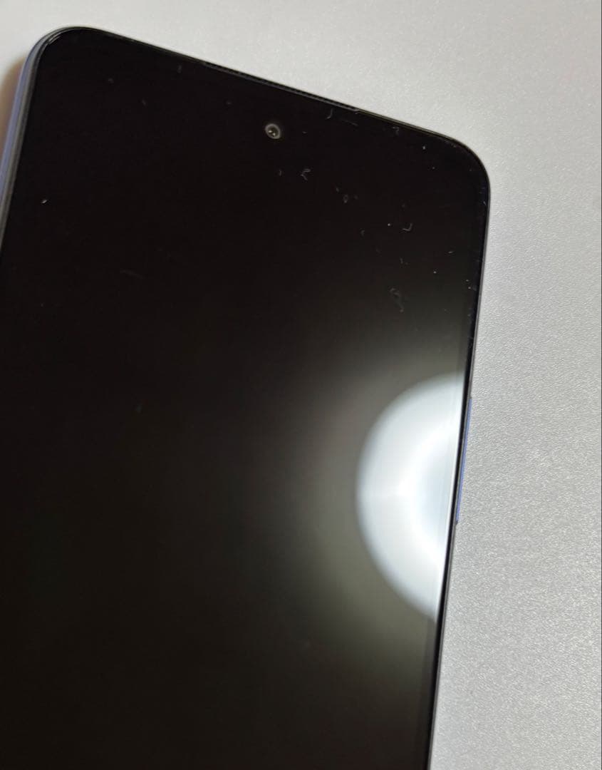 スマートフォン本体 5G A101XM XIAOMI Redmi Note 10T SoftBank