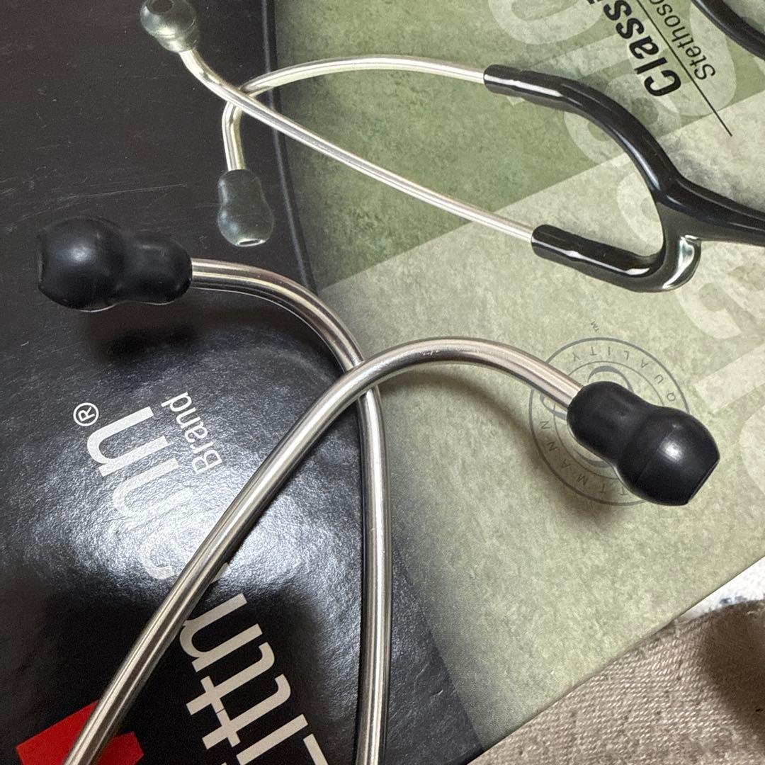 3M Littmann Classic II SE 聴診器