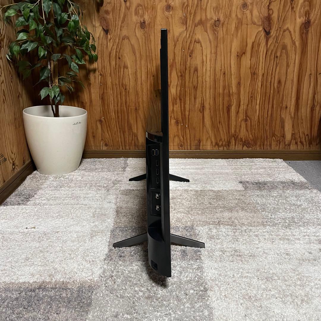 都内23区送料無料✨SONY✨ 43インチ液晶テレビ　KJ-43X8000H