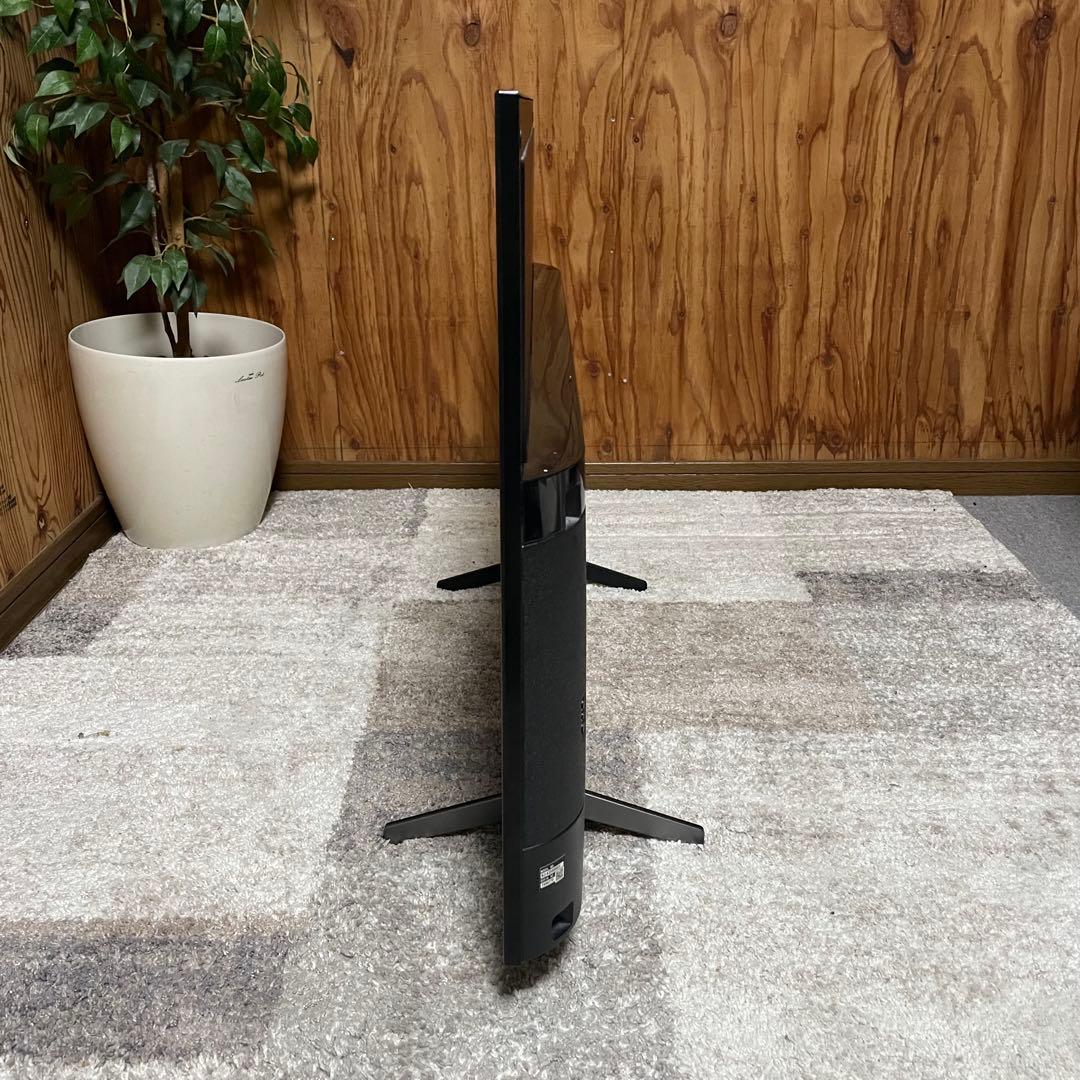 都内23区送料無料✨SONY✨ 43インチ液晶テレビ　KJ-43X8000H