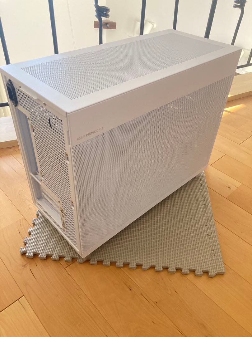 PCケース ASUS PRIME CASE AP201