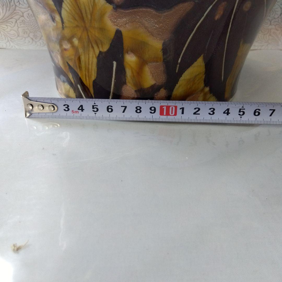 骨董品　有田焼　琥山　花瓶　壺　置物