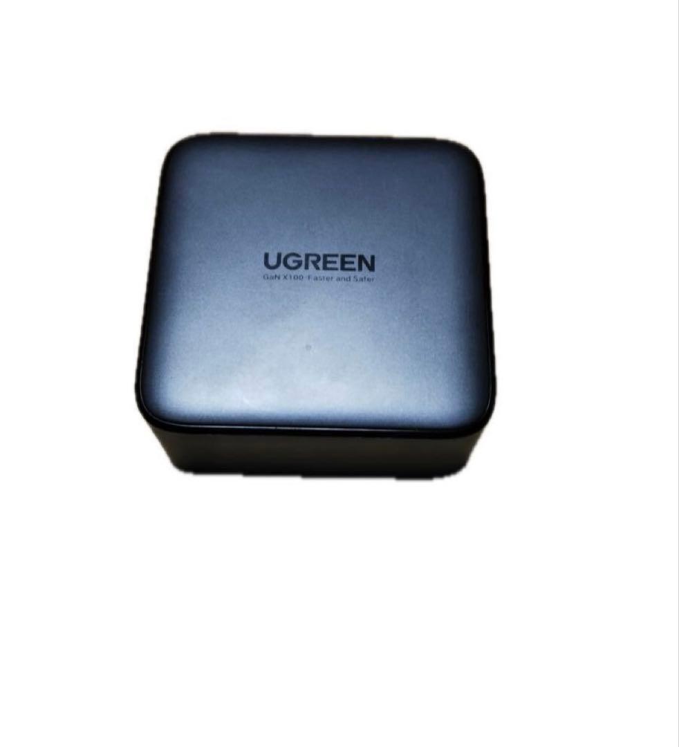 iPhone SE2 比較的美品　UGREEN充電器 セット品