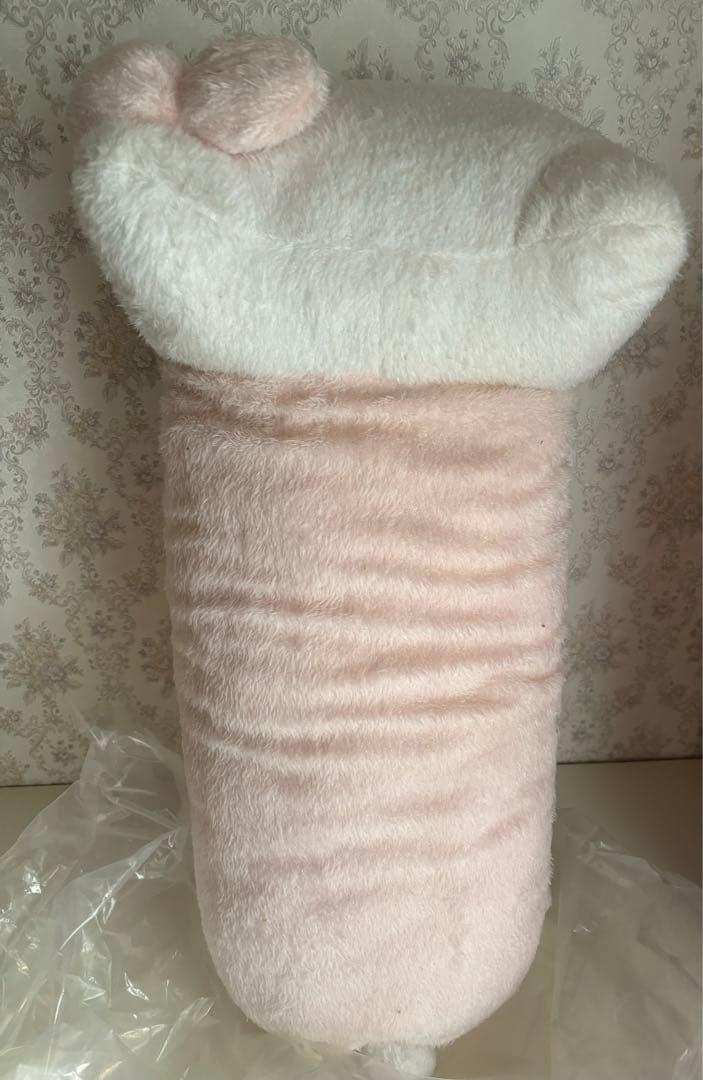 レトロファンシー！ハローキティ　抱き枕　レトロサンリオ