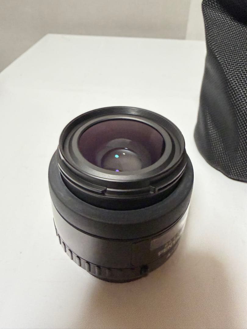smc PENTAX-FA 35mm F2 smcペンタックスFA Kマウント