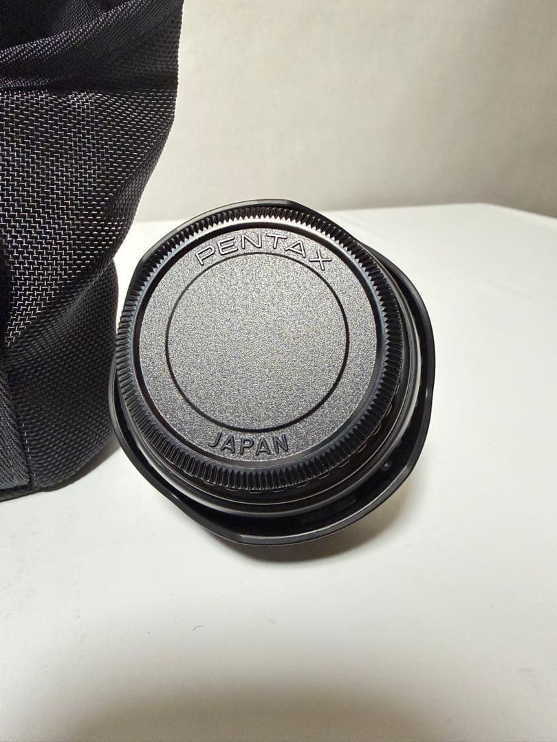 smc PENTAX-FA 35mm F2 smcペンタックスFA Kマウント