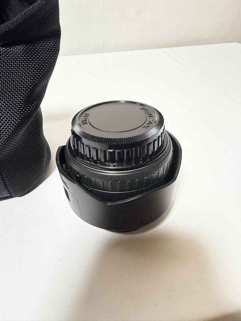 smc PENTAX-FA 35mm F2 smcペンタックスFA Kマウント