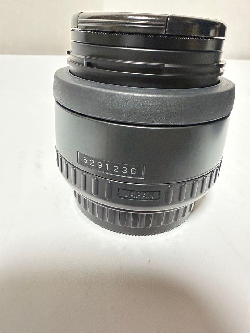 smc PENTAX-FA 35mm F2 smcペンタックスFA Kマウント