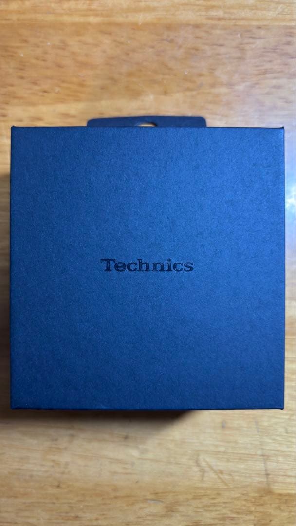 Technics EAH-AZ80シルバー ワイヤレスイヤホン