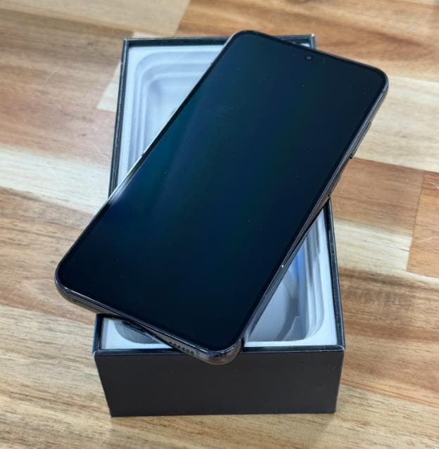 超美品 ギャラクシー S23 256GB SC-51D バッテリー
