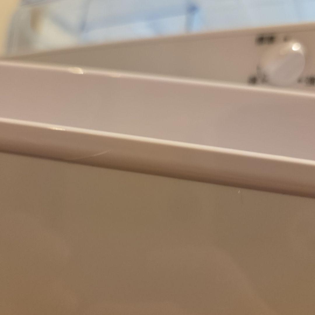 【送料込み】2020年製 アイリスオーヤマ 冷凍庫 IUS9-9A-W 85L