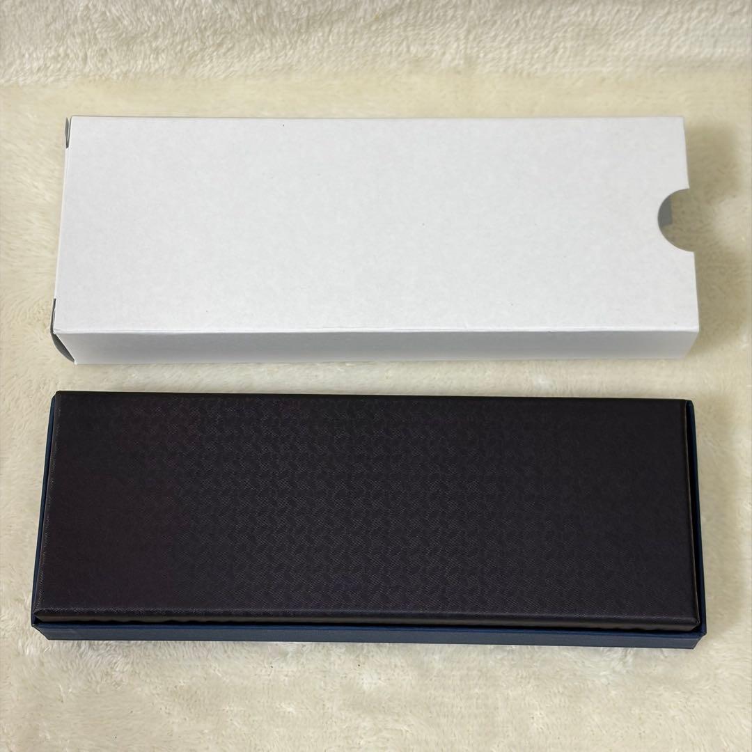 【希少】野原工芸 シーオーク 木製 ボールペン 保証書 2022年購入品