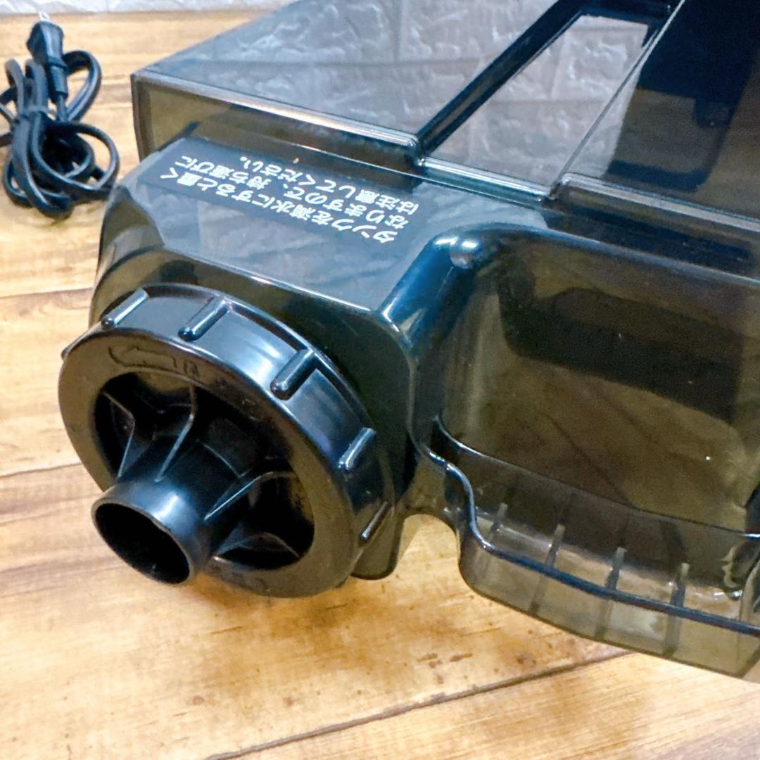 ダイニチ ハイブリッド式加湿器　HD-LX1022H Dainichi Plus