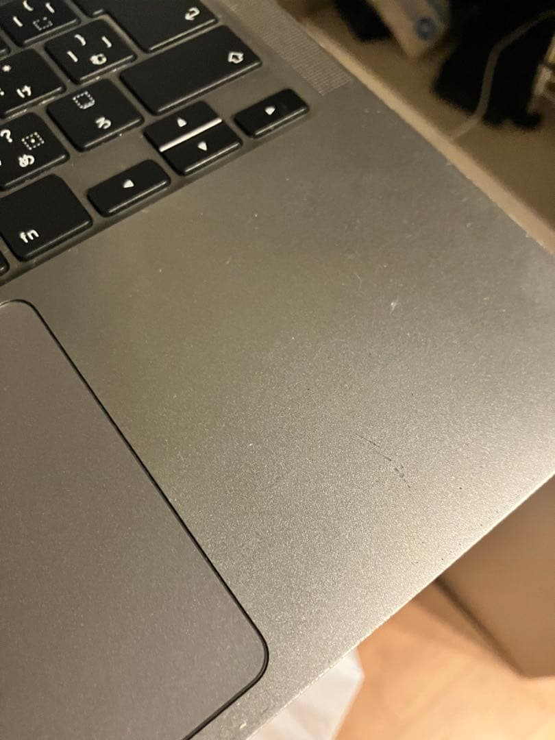 【大容量512GB】MacBook Air 2020 13インチCore i5