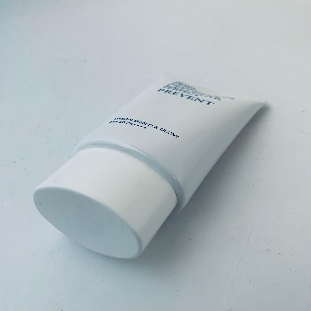 【未使用】SWISS PERFECTION アーバンシールド&グロウ