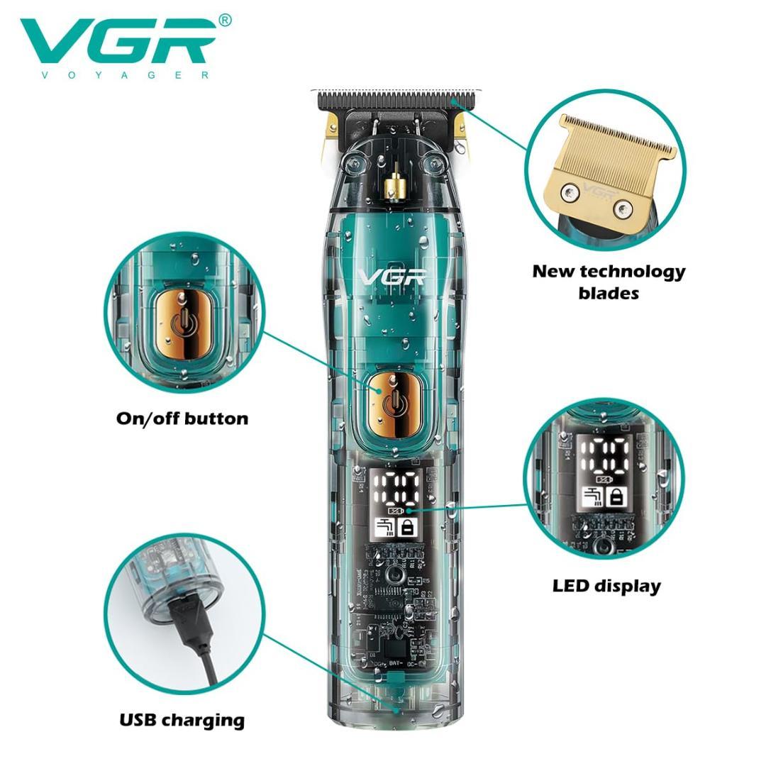 V-961 プロフェッショナル トリマ