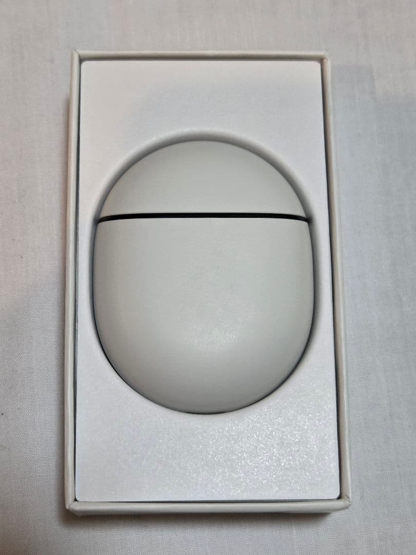 【美品】Google Pixel Buds Proチャコール ワイヤレスイヤホン