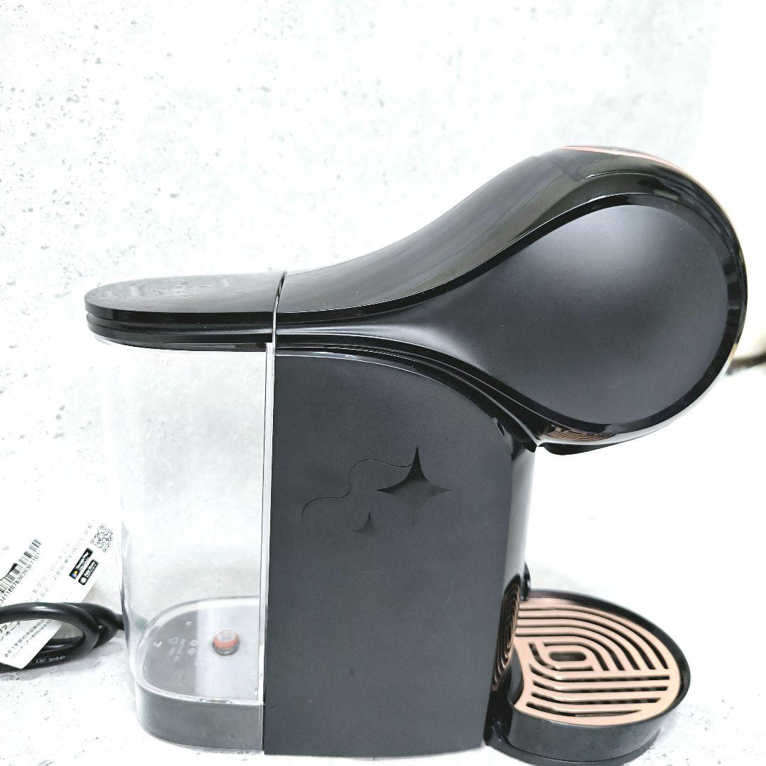 Dolce Gusto GENIO S 本体 スターバックスモデル　ネスカフェ