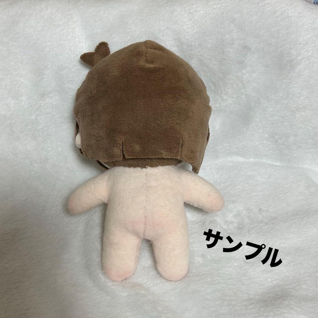 推しぬい オーダー　2名様受付中