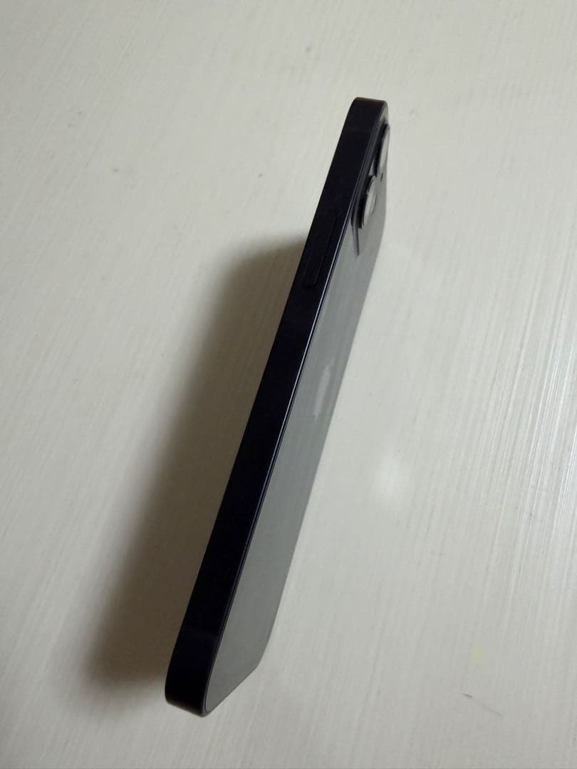 Apple iPhone 12mini 128G ブラック 本体