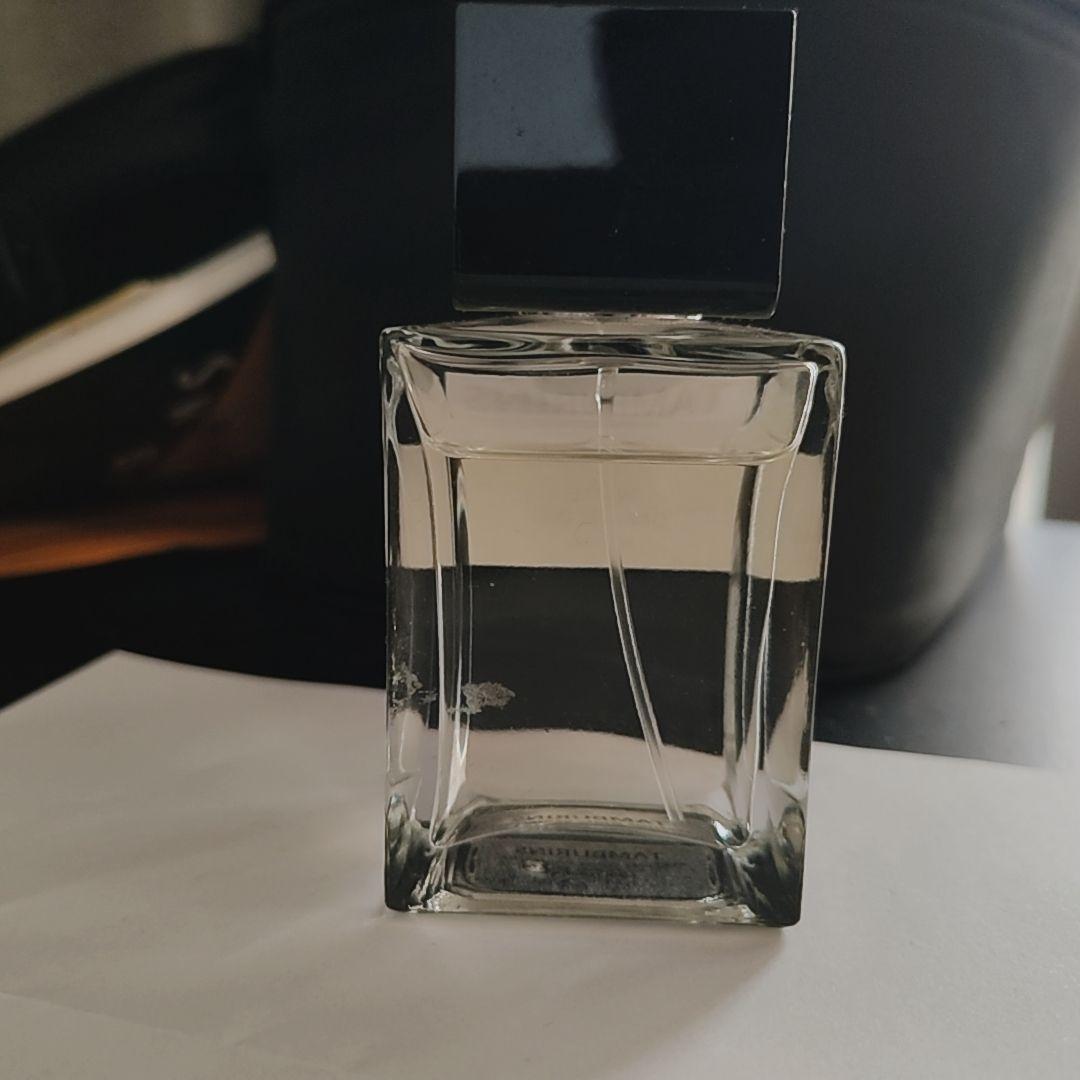 香水(ユニセックス) TAMBURINS WHITE DARJEELING