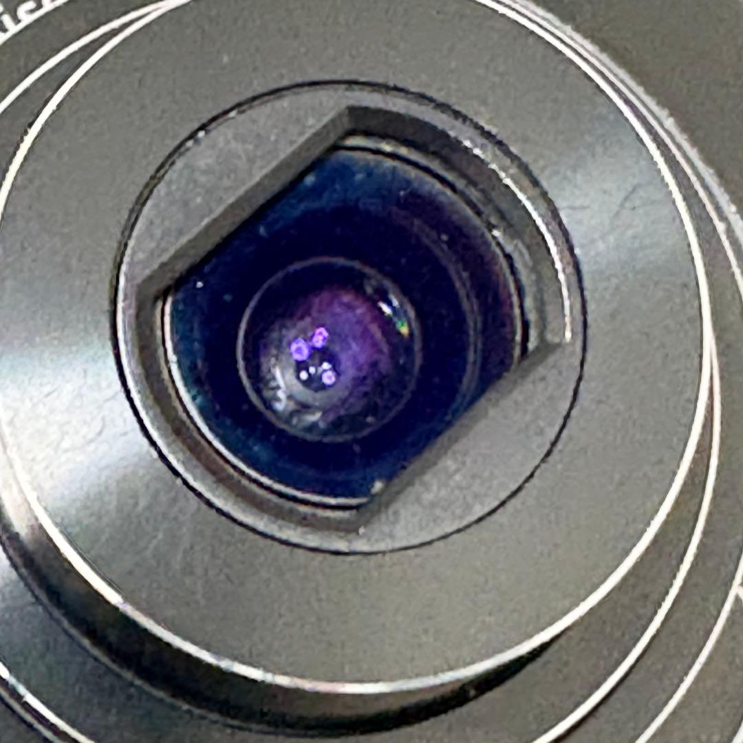 SONY カメラ　DSC-WX50 ブラック　コンデジ　動作品