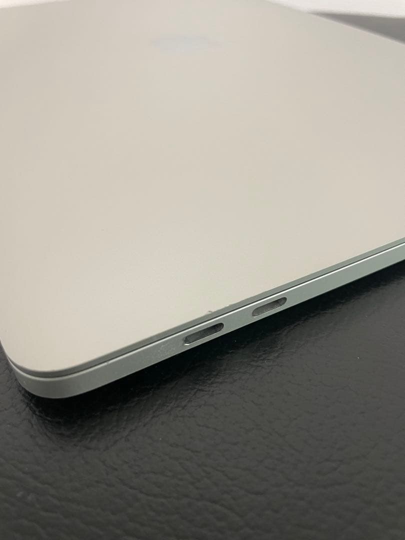 MacBook本体 MacBook Pro 13_2020 i7/32GB/1TB MWP82J