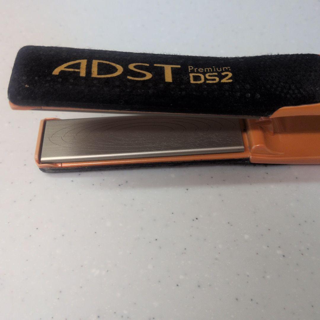 ヘアアイロン　ADST DS2 Premium　　ジャンク品