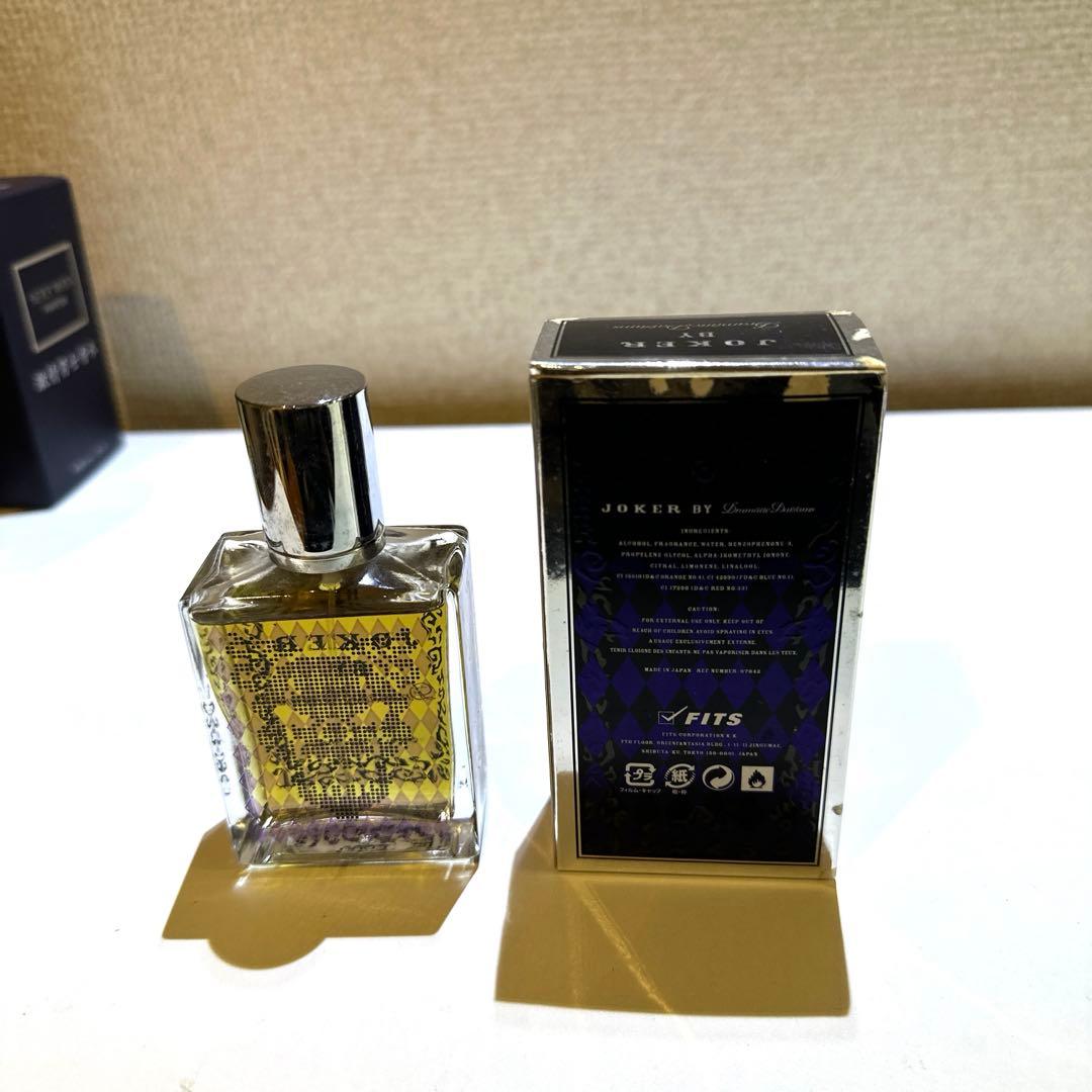 JOKER香水50ml
