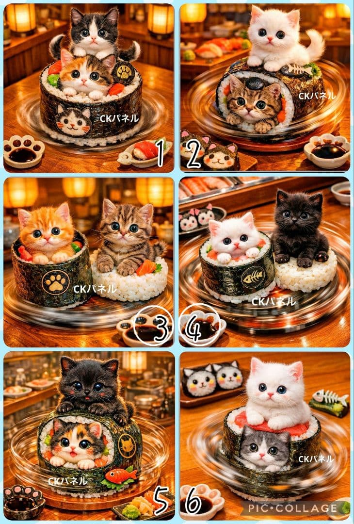 【2月】チロスケ