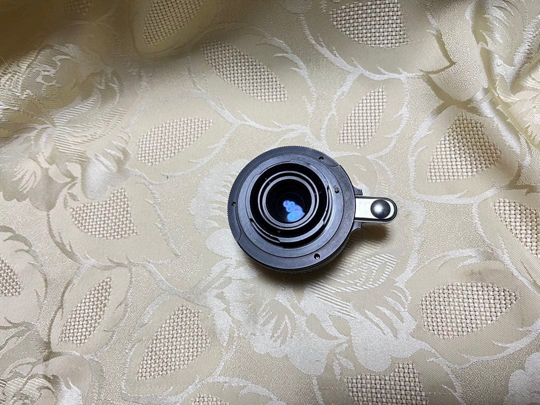 IHＧ イハゲー　EXA Ⅱa 旧東ドイツ製　フィルムカメラ　美品