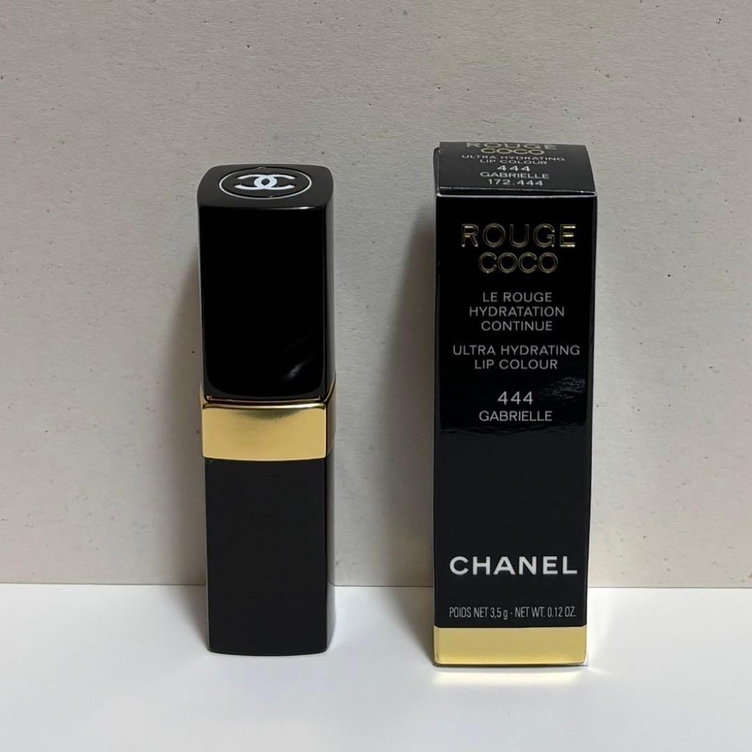 CHANEL シャネル リップ 2点セット②