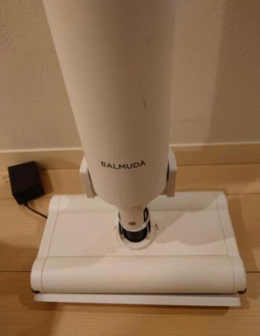 バルミューダ スティッククリーナー BALMUDA The Cleaner