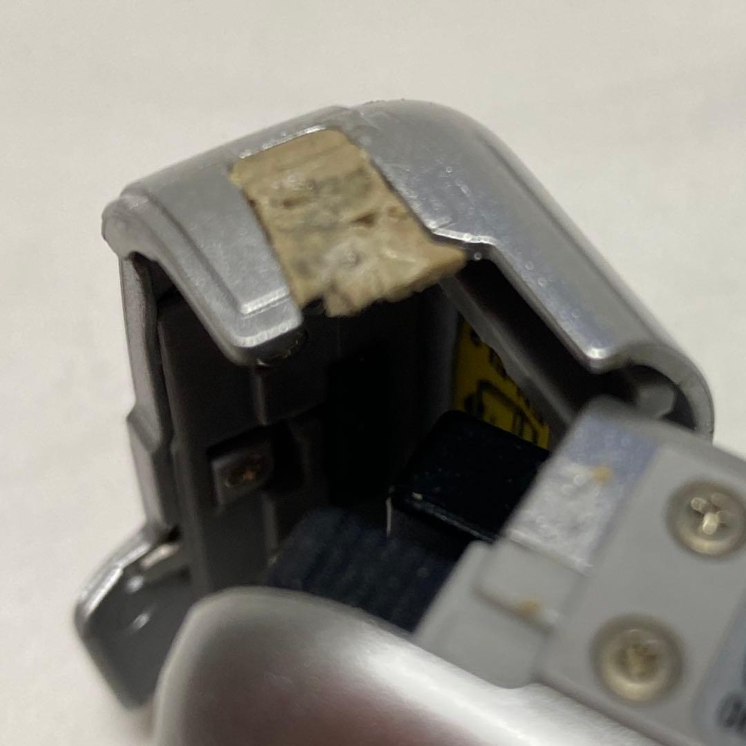 Nikon Coolpix E2500 コンパクトデジタルカメラ 中古/動作品