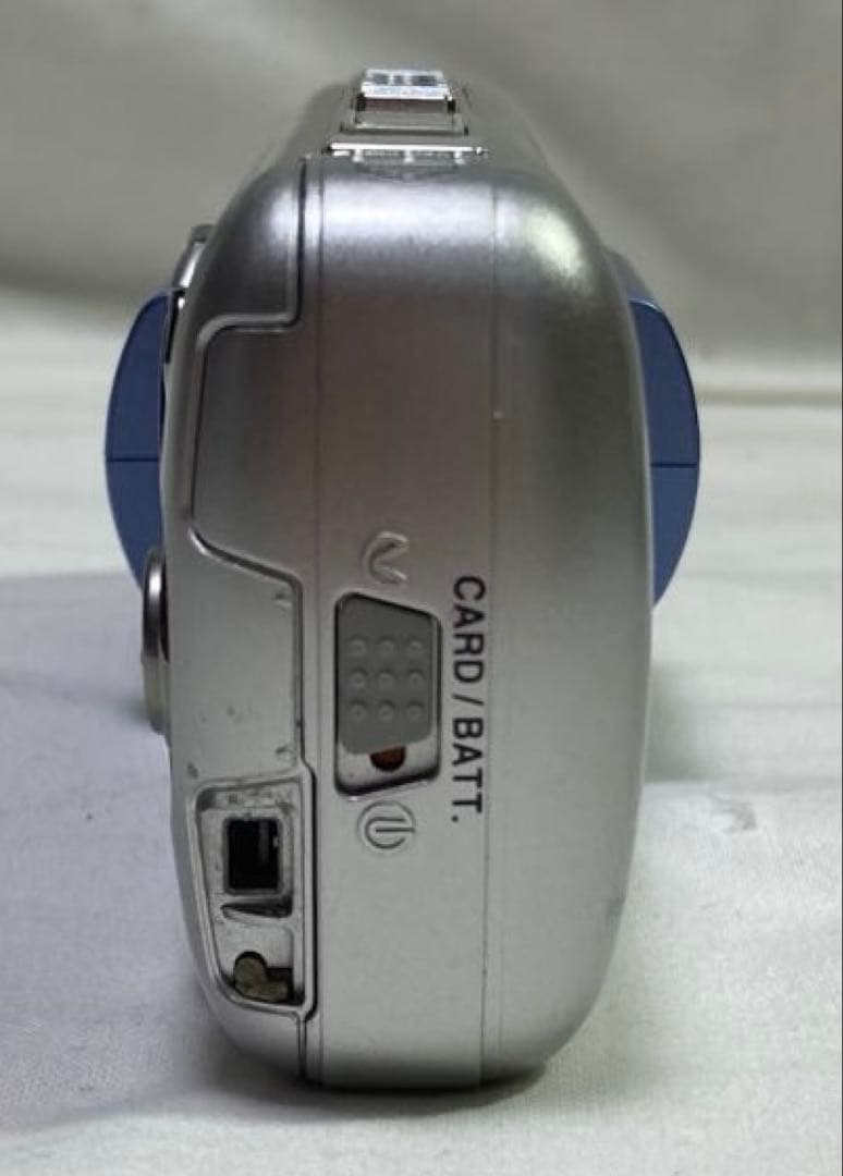 Nikon Coolpix E2500 コンパクトデジタルカメラ 中古/動作品