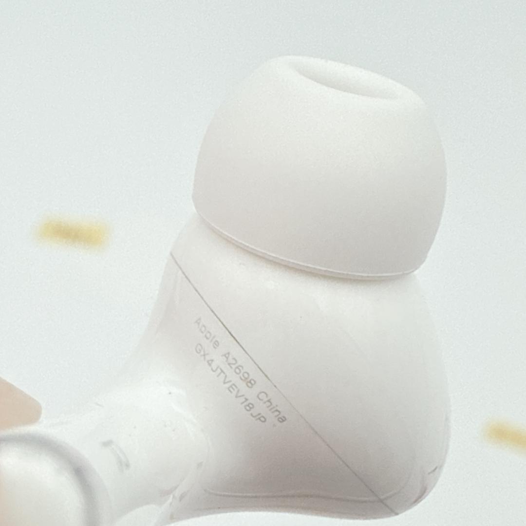 【概ね美品】Apple AirPods Pro 第2世代 左耳のみ A2698