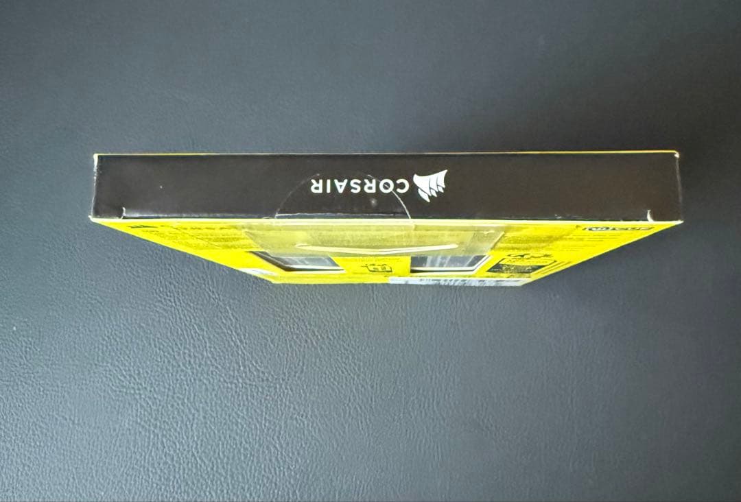【新品未開封】CORSAIR DDR5 64GB 6000MHz CL30